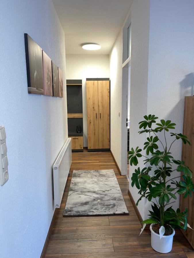 Ferienwohnung Linda Incl Pool, Sauna & Tiefgarage Бад Харцбург Екстериор снимка