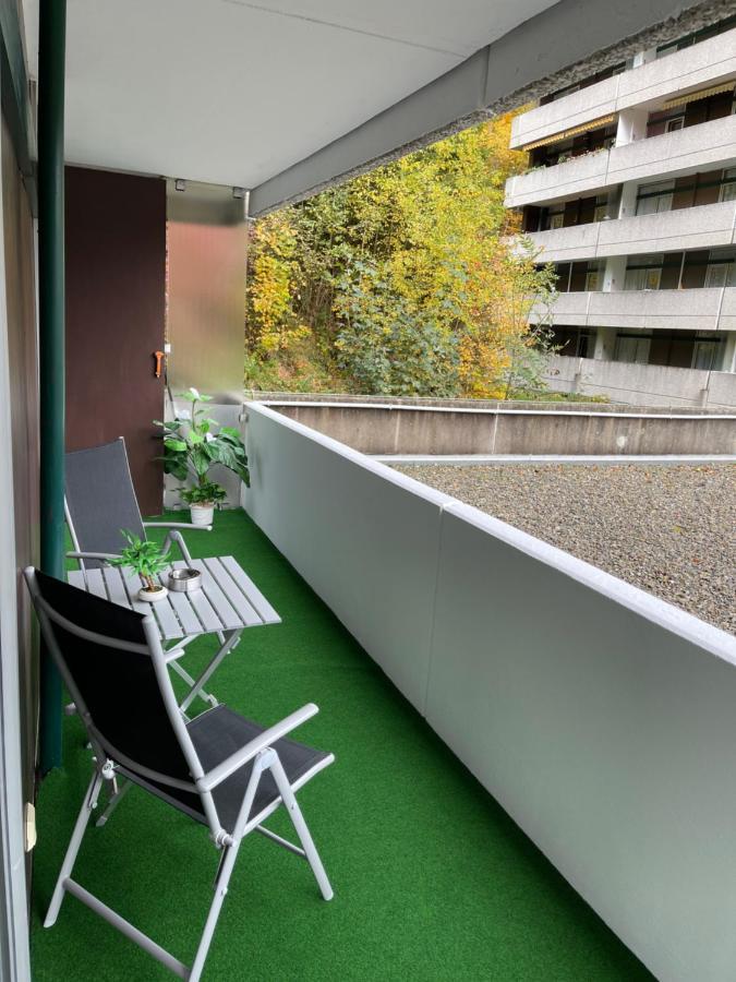 Ferienwohnung Linda Incl Pool, Sauna & Tiefgarage Бад Харцбург Екстериор снимка