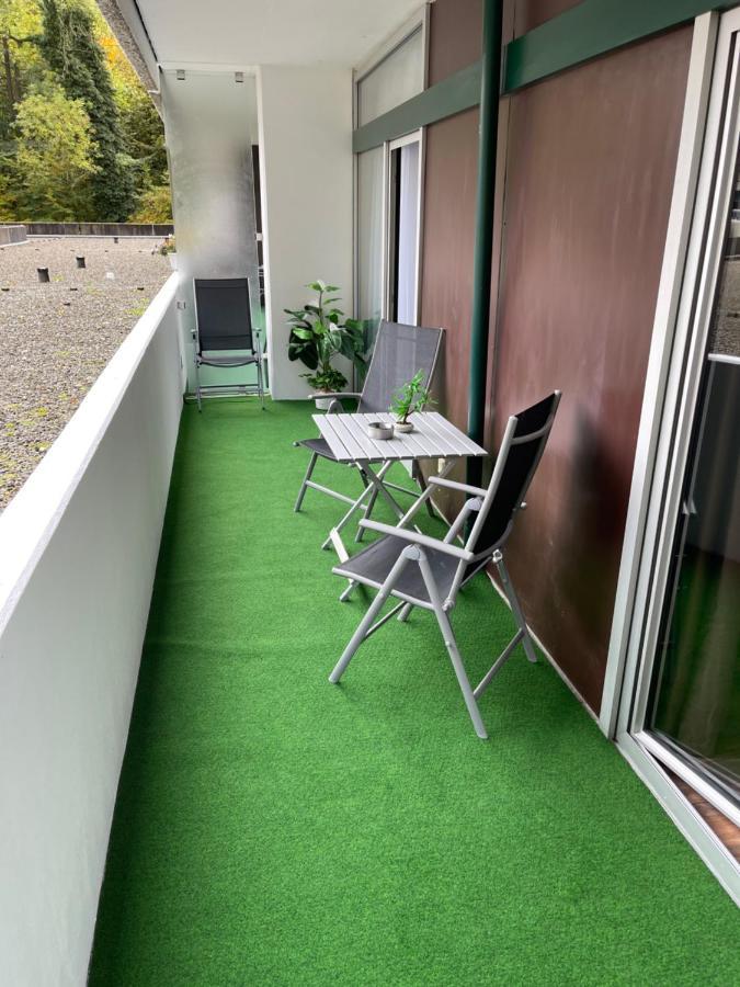 Ferienwohnung Linda Incl Pool, Sauna & Tiefgarage Бад Харцбург Екстериор снимка