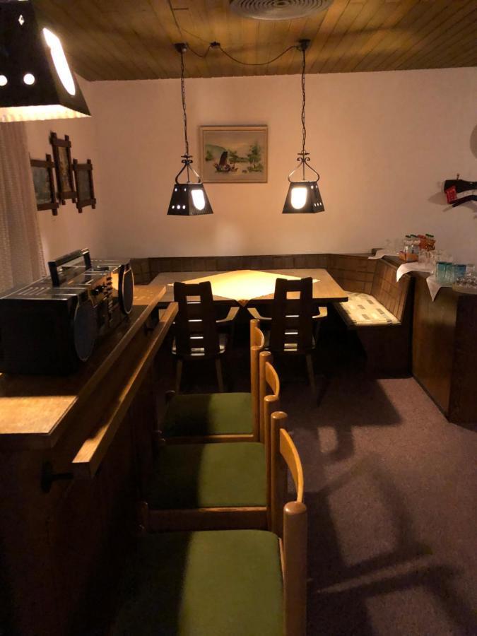 Ferienwohnung Linda Incl Pool, Sauna & Tiefgarage Бад Харцбург Екстериор снимка
