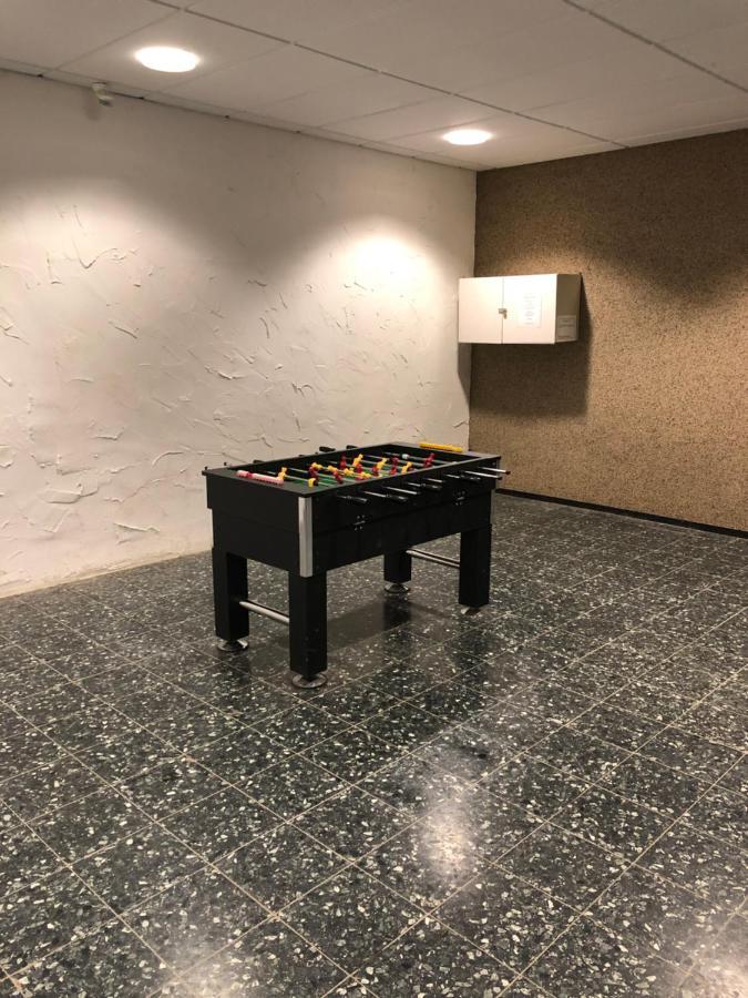 Ferienwohnung Linda Incl Pool, Sauna & Tiefgarage Бад Харцбург Екстериор снимка